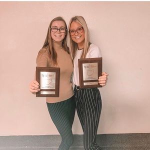 Meet your Posher, Carley